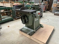 Verboom lbd/m langgatboormachine - afbeelding 1 van  9