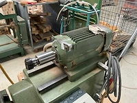 Verboom lbd/m langgatboormachine - afbeelding 4 van  9