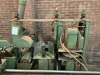 Verboom pn-150-7s pennenbank - afbeelding 3 van  15