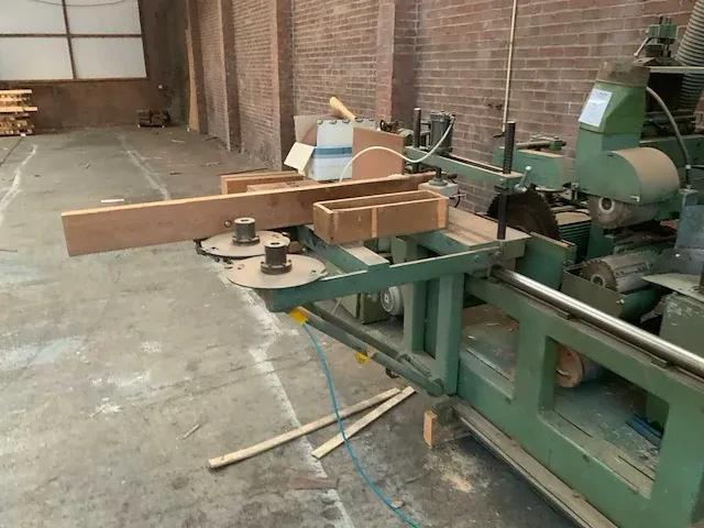 Verboom pn-150-7s pennenbank - afbeelding 4 van  15