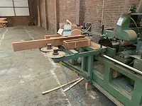 Verboom pn-150-7s pennenbank - afbeelding 4 van  15
