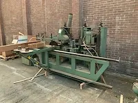 Verboom pn-150-7s pennenbank