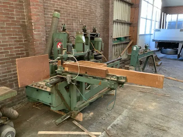 Verboom pn-150-7s pennenbank - afbeelding 8 van  15