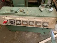 Verboom pn-150-7s pennenbank - afbeelding 10 van  15