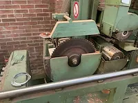 Verboom pn-150-7s pennenbank - afbeelding 12 van  15