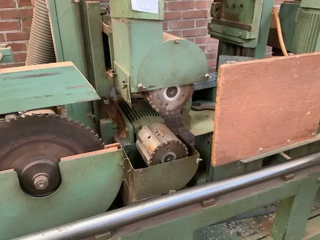 Verboom pn-150-7s pennenbank - afbeelding 13 van  15