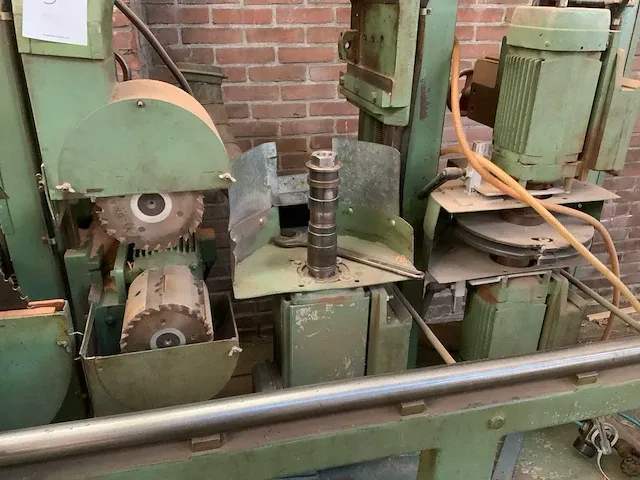Verboom pn-150-7s pennenbank - afbeelding 14 van  15