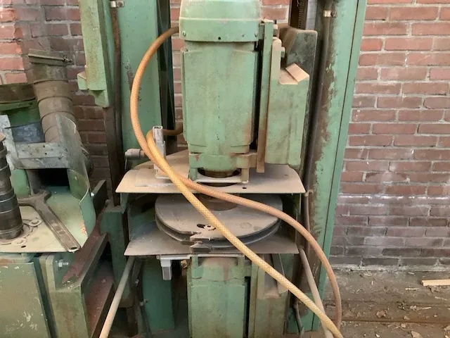 Verboom pn-150-7s pennenbank - afbeelding 15 van  15