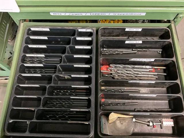 Verbruiksartikelen (c) - afbeelding 8 van  21