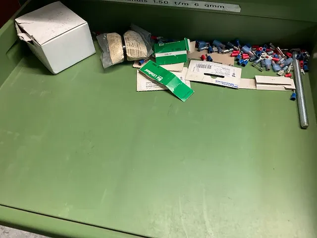 Verbruiksartikelen (c) - afbeelding 17 van  21