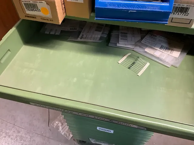 Verbruiksartikelen (c) - afbeelding 18 van  21