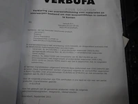 Verbufa - afbeelding 15 van  23