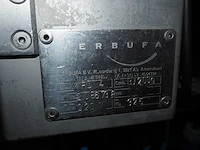Verbufa - afbeelding 5 van  13