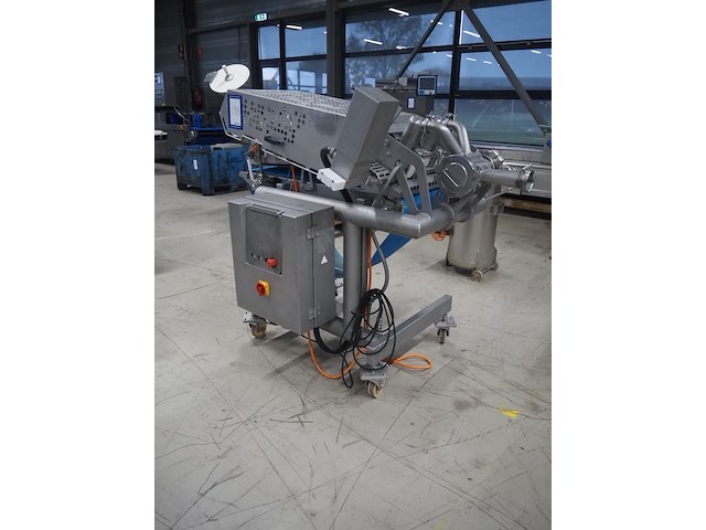 Verbufa - afbeelding 1 van  14