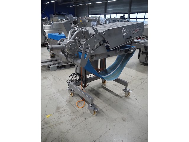 Verbufa - afbeelding 9 van  14