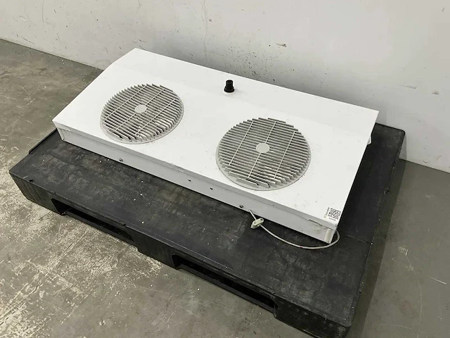 Verdamper - afbeelding 1 van  4