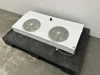 Verdamper - afbeelding 1 van  4