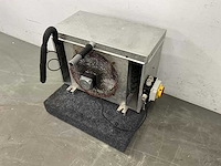 Verdamper - afbeelding 3 van  3