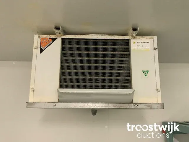 Verdamper - afbeelding 2 van  5