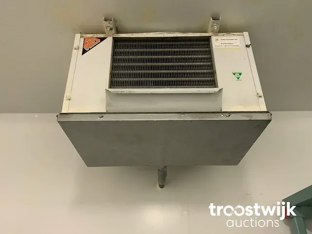 Verdamper - afbeelding 3 van  5
