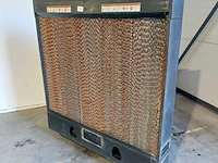 Verdampingskoeler 17.200m³/uur 230v portacool, pacp36hp1d3, bouwjaar 2019 - afbeelding 8 van  13