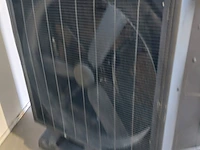 Verdampingskoeler 17.200m³/uur 230v portacool, pacp36hp1d3, bouwjaar 2019 - afbeelding 11 van  13