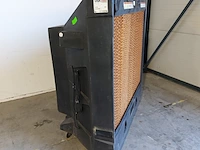 Verdampingskoeler 17.200m³/uur 230v portacool, pacp36hp1d3, bouwjaar 2019 - afbeelding 7 van  12