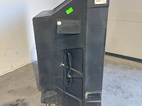 Verdampingskoeler 17.200m³/uur 230v portacool, pacp36hp1d3, bouwjaar 2019 - afbeelding 8 van  12