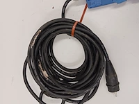 Verdeeldoos 4-weg 230v 10m - afbeelding 5 van  5