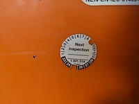Verdeelkast 63a (16-6/230v, 32-3/400v) jäger direkt, quatro 63a ra, bouwjaar 2019 - afbeelding 8 van  16