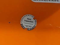 Verdeelkast 63a (16-6/230v, 32-3/400v) jäger direkt, quatro 63a ra, bouwjaar 2019 - afbeelding 13 van  16