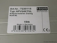 Verdeelkast 7220115 apv24ktnl - afbeelding 4 van  4