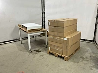 Verdeelkast (8x) - afbeelding 1 van  5