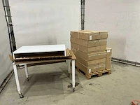 Verdeelkast (8x) - afbeelding 2 van  5