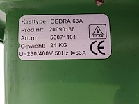 Verdeelkast, dedra 63a - afbeelding 4 van  12