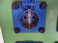 Verdeelkast, dedra 63a - afbeelding 2 van  12