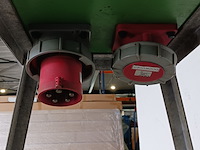 Verdeelkast, dedra 63a - afbeelding 3 van  12