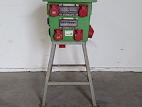 Verdeelkast, dedra 63a - afbeelding 5 van  12