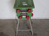 Verdeelkast, dedra 63a - afbeelding 6 van  12