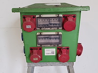 Verdeelkast, dedra 63a - afbeelding 7 van  12