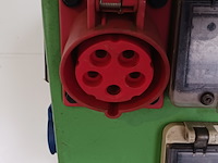 Verdeelkast, dedra 63a - afbeelding 8 van  12