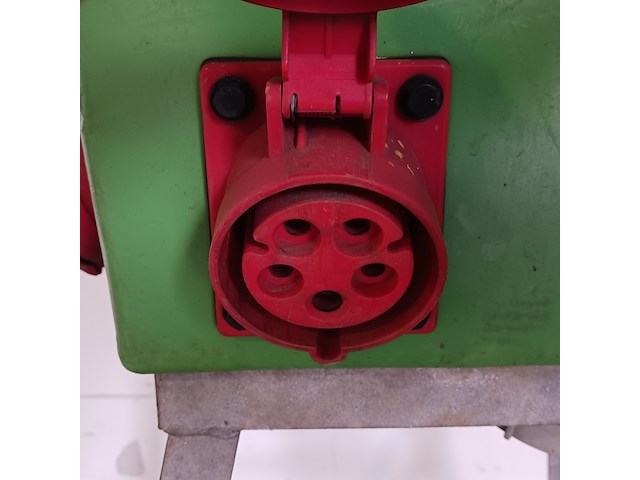 Verdeelkast, dedra 63a - afbeelding 10 van  12