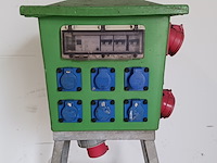 Verdeelkast, dedra 63a - afbeelding 12 van  12