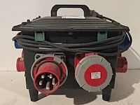 Verdeelkast, et electric, moby - afbeelding 2 van  6