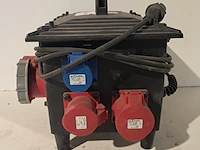 Verdeelkast, et electric, moby - afbeelding 3 van  6