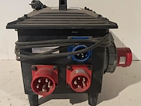 Verdeelkast, et electric, moby - afbeelding 5 van  6