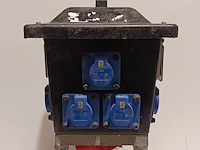 Verdeelkast jager direkt - afbeelding 2 van  11