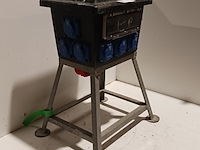 Verdeelkast jager direkt - afbeelding 1 van  11