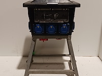 Verdeelkast jager direkt - afbeelding 4 van  11