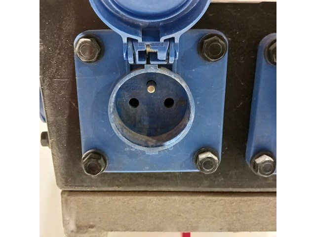 Verdeelkast jager direkt - afbeelding 6 van  11